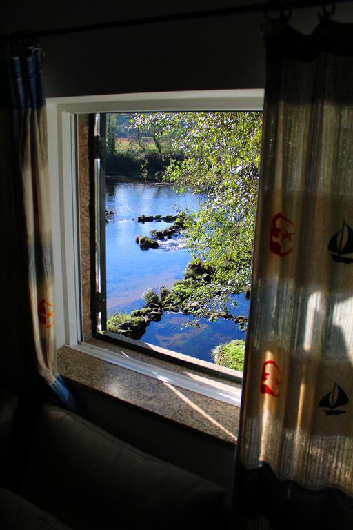Vila Casa Do Rio - Eido Do Pomar Arcos de Valdevez Pokoj fotografie