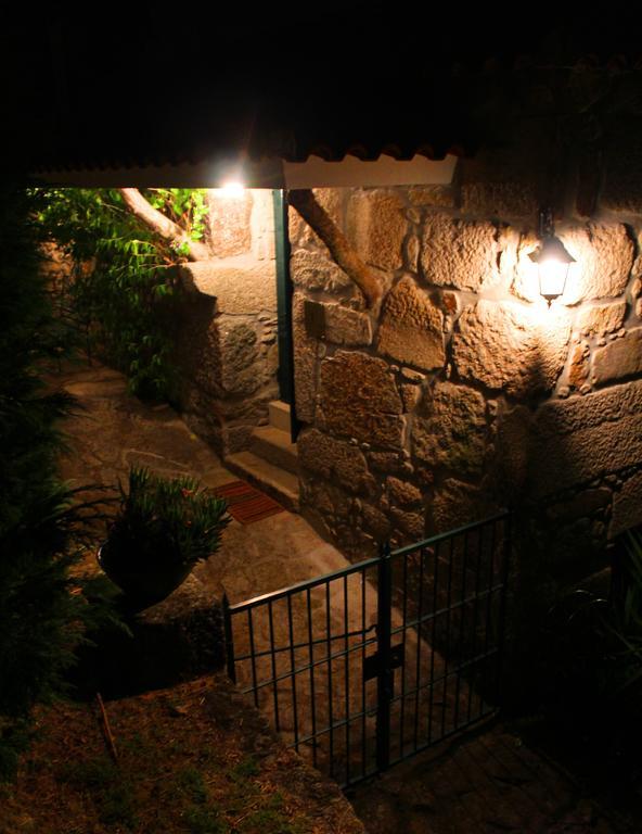Vila Casa Do Rio - Eido Do Pomar Arcos de Valdevez Exteriér fotografie